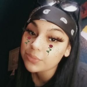 Meet your Posher, Nadia